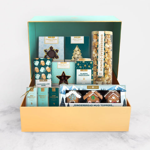 Lolli and Pops L&P Collection Grand Chalet Gift Box