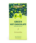 Lolli and Pops L&P Collection Green Hot Cocoa Mix