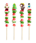 Lolli and Pops L&P Collection Holiday Gummy Kabob