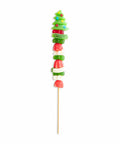 Lolli and Pops L&P Collection Holiday Gummy Kabob