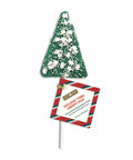 Lolli and Pops L&P Collection Holiday Tree Crispy Pop