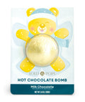 Lolli and Pops L&P Collection Lolli Bear Hot Cocoa Bomb