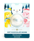 Lolli and Pops L&P Collection Lolli Bear Hot Cocoa Bomb