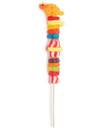 Lolli and Pops L&P Collection Lolli & Pops Gummy Explorer Kabob