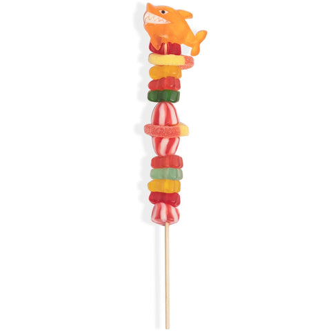 Lolli and Pops L&P Collection Lolli & Pops Gummy Under the Sea Kabob