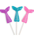 Lolli and Pops L&P Collection Mermaid Tail Lollipop