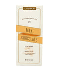 Lolli and Pops L&P Collection Milk Chocolate Signature Bar