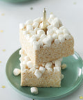 Lolli and Pops L&P Collection Mini Marshmallow Crispy Cake