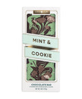 Lolli and Pops L&P Collection Mint & Cookie Topp'd Bar