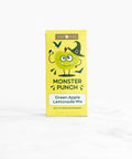 Lolli and Pops L&P Collection Monster Punch Green Apple Lemonade