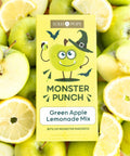 Lolli and Pops L&P Collection Monster Punch Green Apple Lemonade