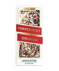 Lolli and Pops L&P Collection Peppermint Crunch Topp'd Bar