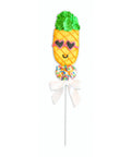 Lolli and Pops L&P Collection Pineapple Marshmallow Kabob