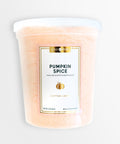 Lolli and Pops L&P Collection Pumpkin Spice Cotton Candy