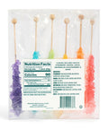 Lolli and Pops L&P Collection Rockin' Rainbow Rock Candy Pack