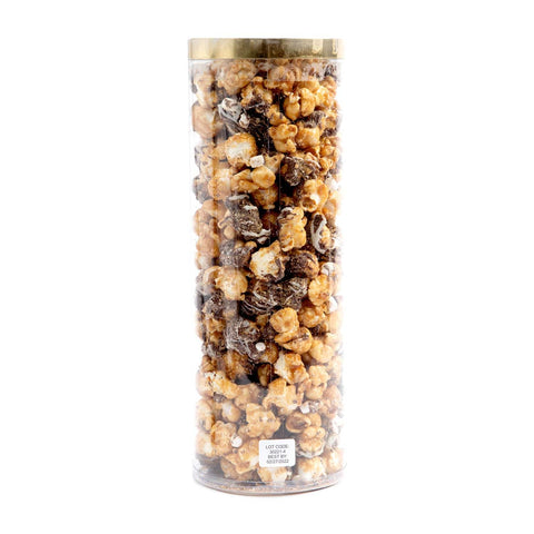 Lolli and Pops L&P Collection S'mores Caramel Corn