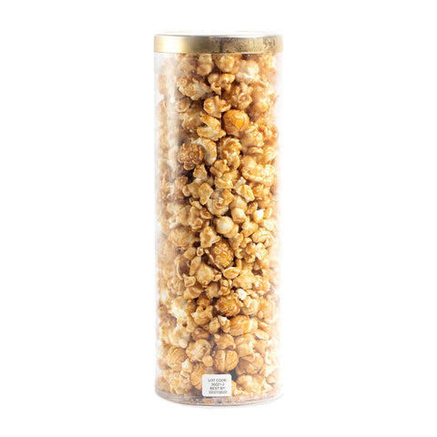 Lolli and Pops L&P Collection Sea Salt Caramel Corn