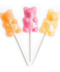 Lolli and Pops L&P Collection Shimmer Bear Lollipop