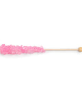 Lolli and Pops L&P Collection Strawberry Rock Candy