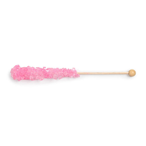 Lolli and Pops L&P Collection Strawberry Rock Candy