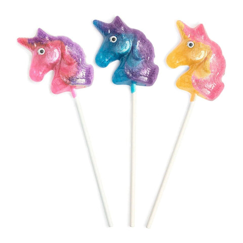 Lolli and Pops L&P Collection Unicorn Lollipop