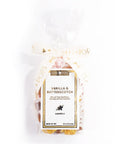 Lolli and Pops L&P Collection Vanilla & Butterscotch Caramels Bag