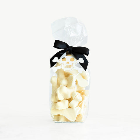 Lolli and Pops L&P Collection White Chocolatey Bones