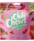 Lolli and Pops Novelty Chili Chews Watermelon Bites