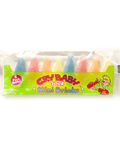 Lolli and Pops Novelty Cry Baby Sour Nik-L-Nip