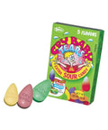 Lolli and Pops Novelty Cry Baby Tears Extra Sour Candy