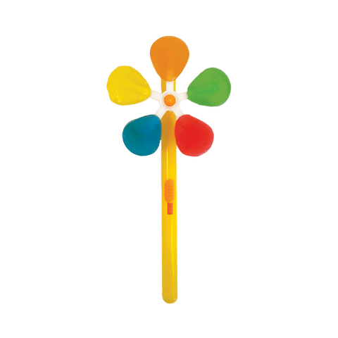 Lolli and Pops Novelty Dizzy Licks Lollipop