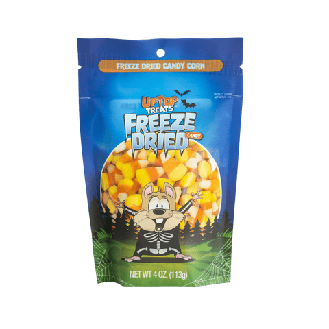 Lolli and Pops Novelty Freeze Dried Candy Corn