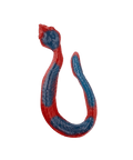 Lolli and Pops Novelty Giant Gummy King Snake