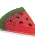 Lolli and Pops Novelty Giant Gummy Watermelon Slice