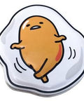 Lolli and Pops Novelty Gudetama Lazy Egg Tin of Candies