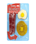 Lolli and Pops Novelty Gummy Breakfast Set