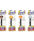 Lolli and Pops Novelty Harry Potter Character PEZ Dispenser