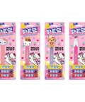 Lolli and Pops Novelty Hello Kitty Character PEZ Dispenser