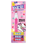 Lolli and Pops Novelty Hello Kitty Character PEZ Dispenser