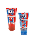 Lolli and Pops Novelty Icee Squeeze Candy