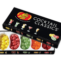 Lolli and Pops Novelty Jelly Belly Classic Cocktail Box