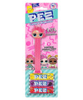 Lolli and Pops Novelty LOL Surprise PEZ Dispenser