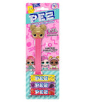 Lolli and Pops Novelty LOL Surprise PEZ Dispenser