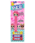 Lolli and Pops Novelty LOL Surprise PEZ Dispenser