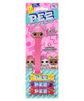 Lolli and Pops Novelty LOL Surprise PEZ Dispenser