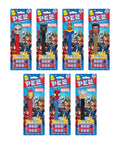 Lolli and Pops Novelty Marvel Character PEZ Dispenser