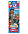 Lolli and Pops Novelty Marvel Character PEZ Dispenser