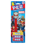 Lolli and Pops Novelty Marvel Character PEZ Dispenser