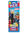 Lolli and Pops Novelty Marvel Character PEZ Dispenser