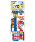 Lolli and Pops Novelty Paw Patrol Character PEZ Dispenser